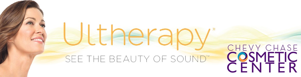 Ultherapy treatment