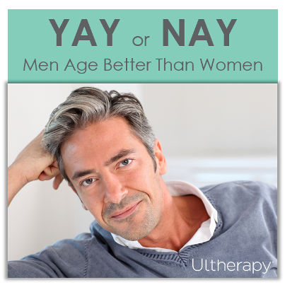 Ultherapy For men