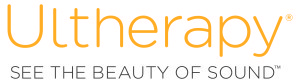 Ultherapy Logo with Text