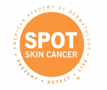 SPOT skin cancer 