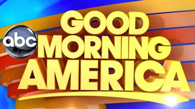 Good Morning America Logo