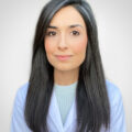Nina Sabzevari, D.O.