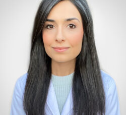 Nina Sabzevari, D.O.