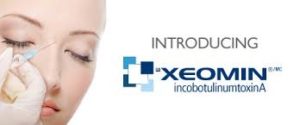 Introducing Xeomin Natural Botox Treatment