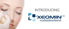 Introducing Xeomin Natural Botox Treatment