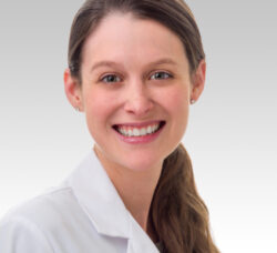 Christina Clarke, MD