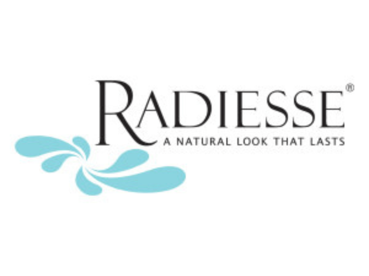 Radiesse logo